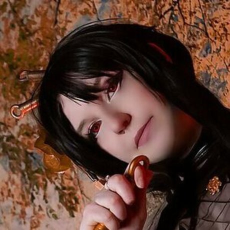 Mumacosplay pornstar nudes pics