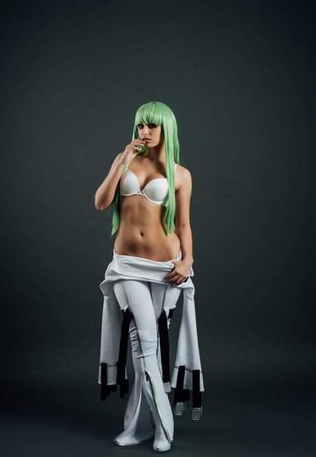 Vixence erotic actress photo