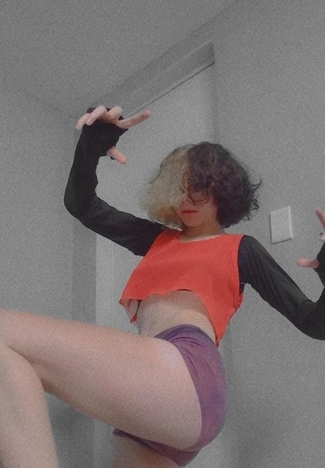 Danny Universe star erotic img