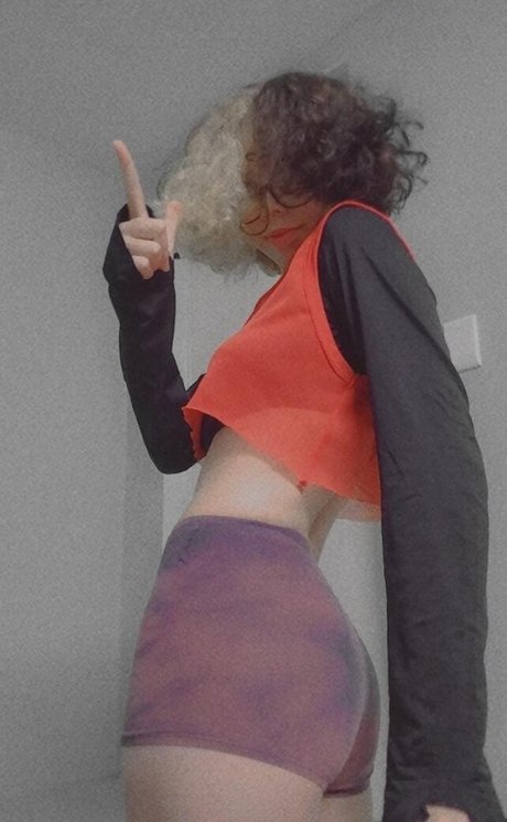 Danny Universe exclusive model photo