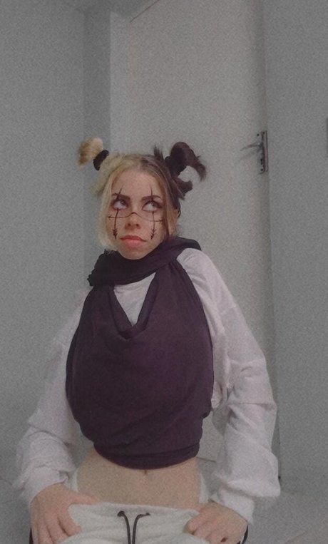 Danny Universe star sexy picture