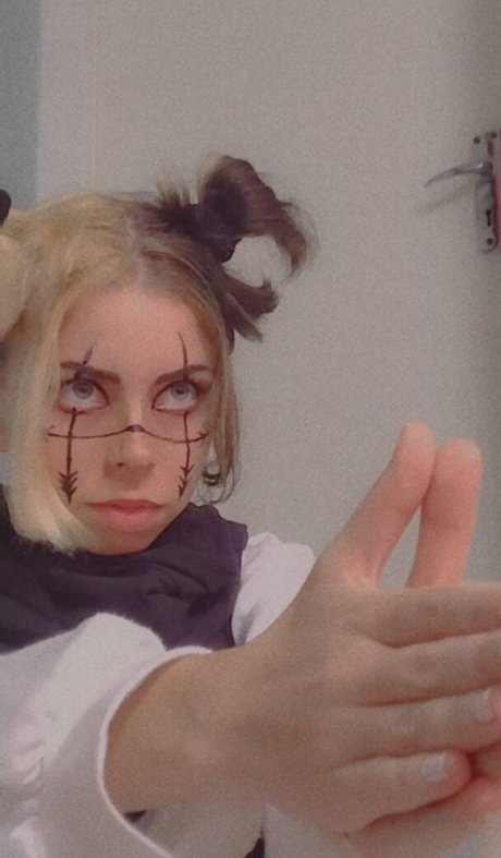 Danny Universe sex model picture