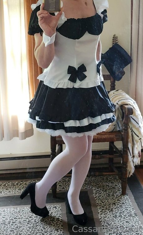 cassandralovit model hot img