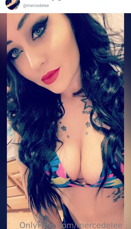 mercedelee model porn img
