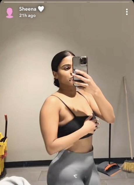 Sh33Natay xxx star picture