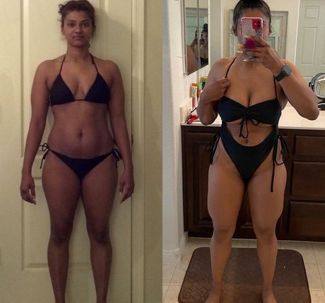 MzKora nude model gallery