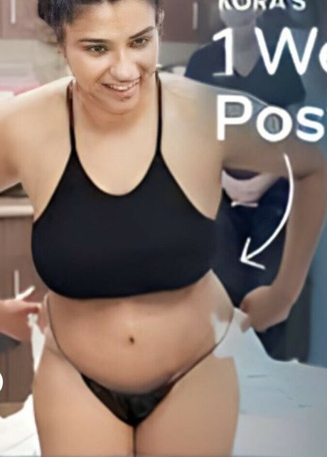 MzKora free model image