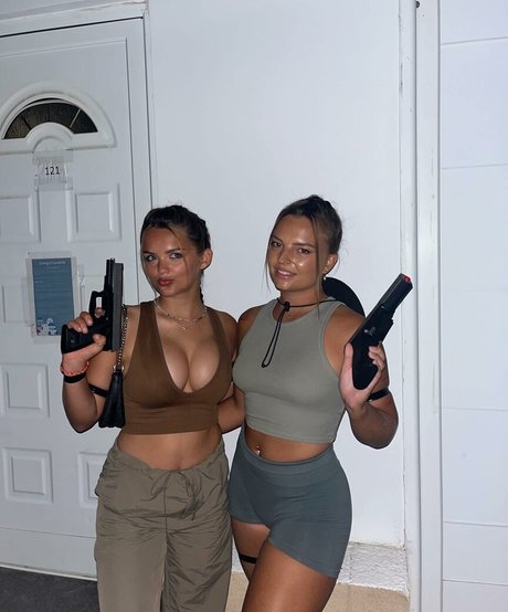 Maddy Hewett star nudes archive