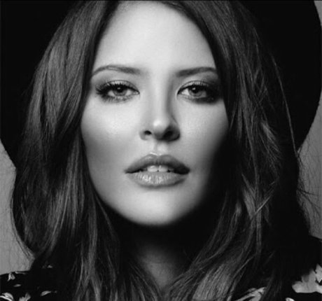 Vanessa Claudio best model photos