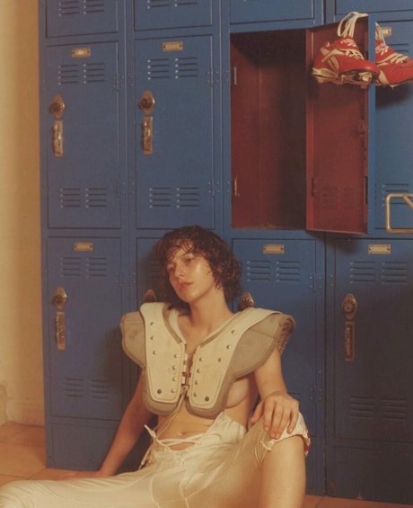 King Princess adult star photo