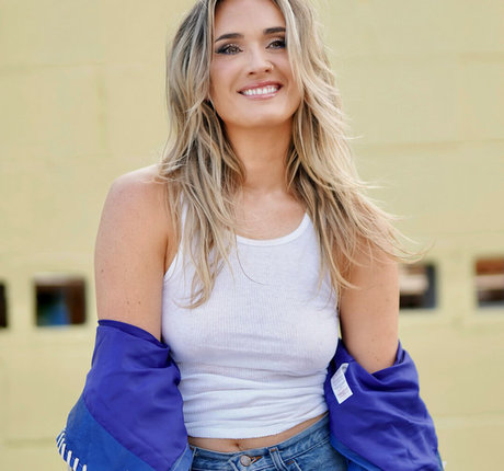 Sophia Scott model exclusive photos