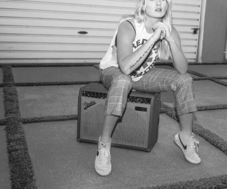 Sophia Scott model xxx photo