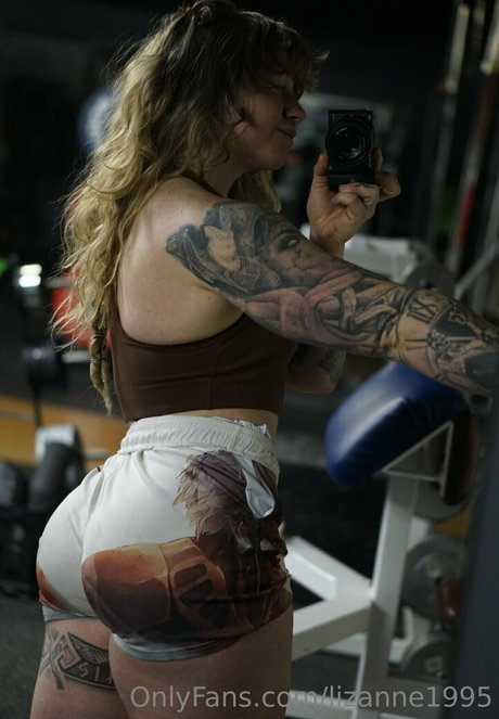 lizanne1995 actress image