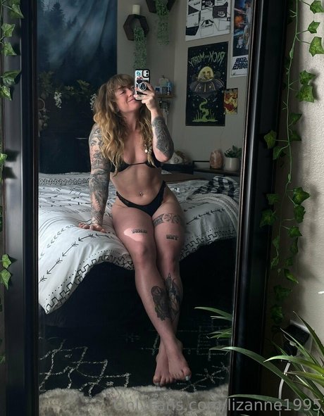 lizanne1995 nudes pornstar image