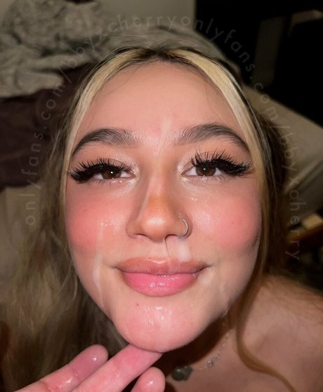 bbyxcherryvip model perfect pictures