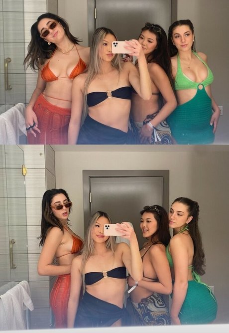 Otilia Danalache best star images