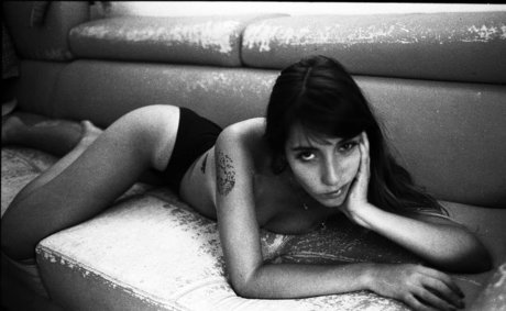 Ophir Ben Menashe naked star pictures