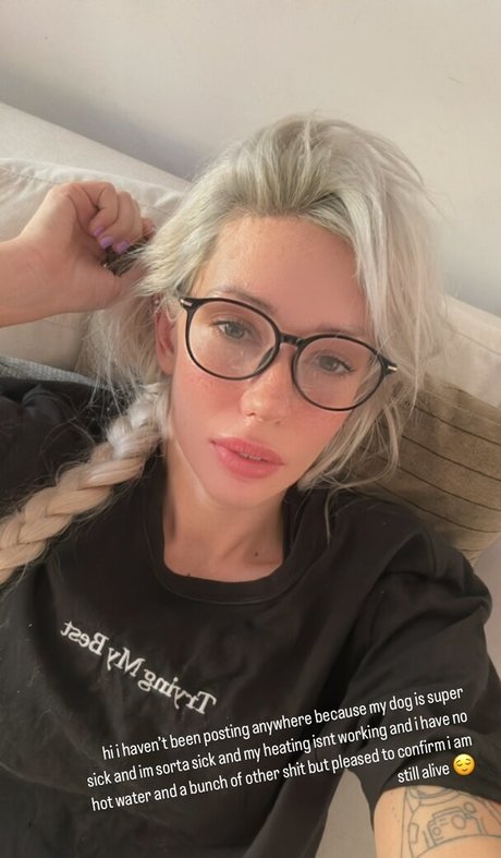 Alanah Pearce star nice galleries