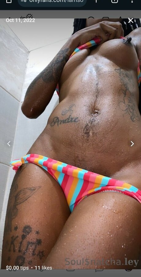 Ley Auhra star naked archive