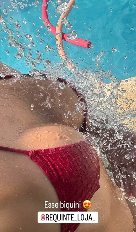 Paulinha Ludmec adult model pictures