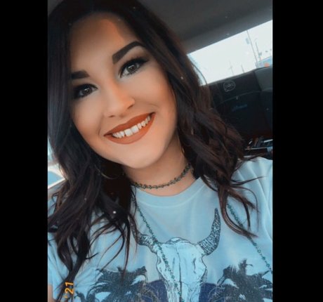 Aisley Montgomery best actress galleries