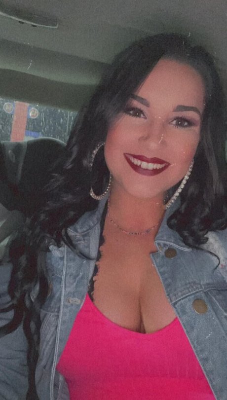 Aisley Montgomery perfect model picture