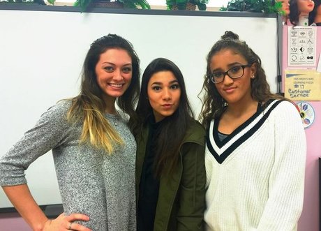 Logan Brickhouse nice star galleries