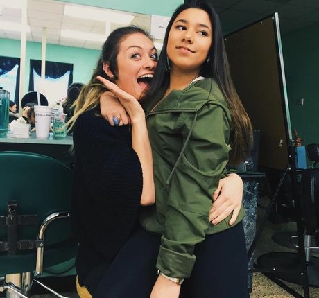 Logan Brickhouse star gallery