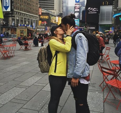 Logan Brickhouse pornstar exclusive gallery