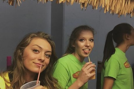 Logan Brickhouse art star images