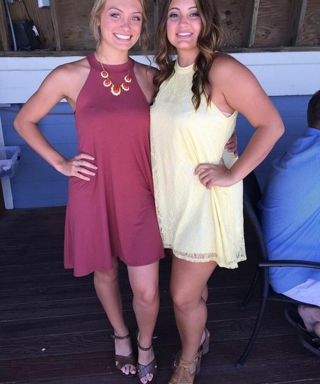 Logan Brickhouse star beautiful pics