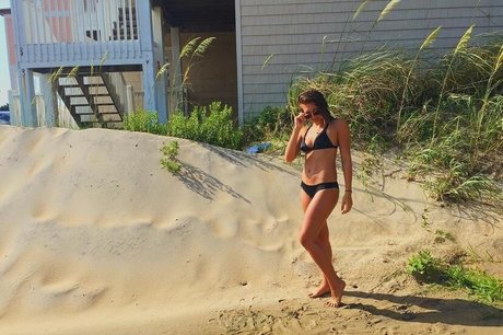 Logan Brickhouse star perfect pic