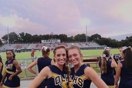 Logan Brickhouse hot actress images