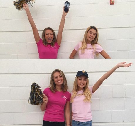 Logan Brickhouse nude actress images