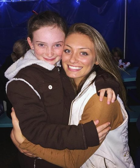 Logan Brickhouse model top photos