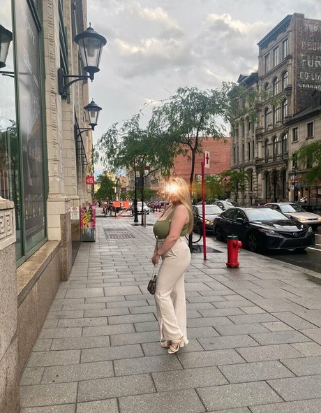 Vanessa Jolie perfect star pictures