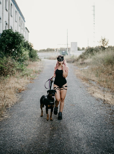 itsxlilix adult actress gallery