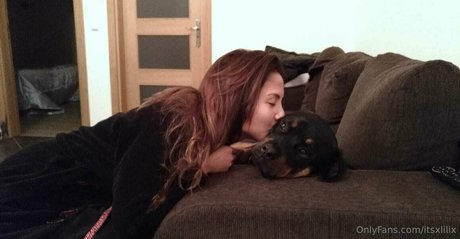 itsxlilix model xxx pictures