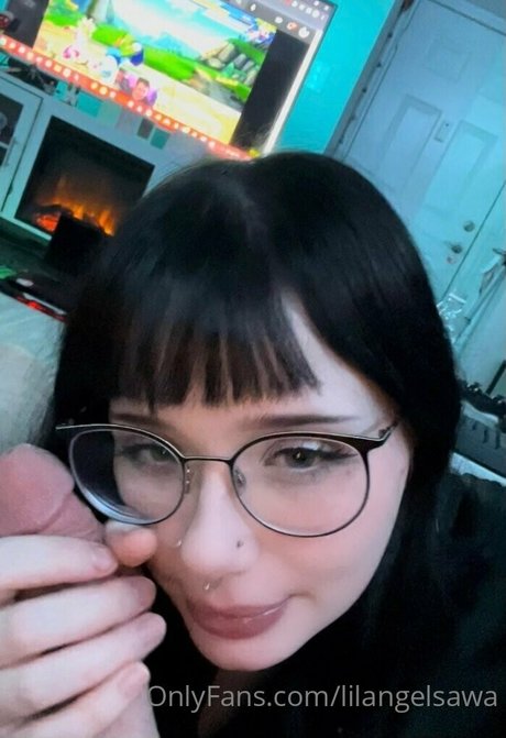 lilangelsawa model nudes pics