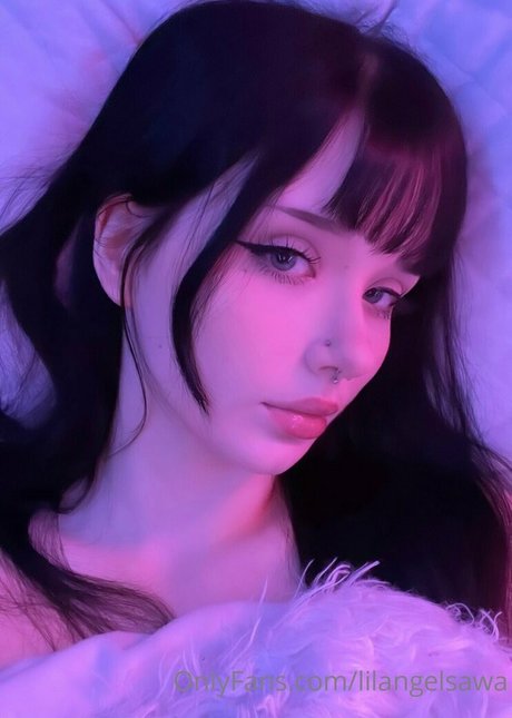 lilangelsawa pornstar pretty pic