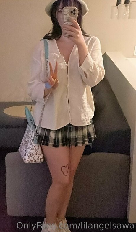lilangelsawa exclusive pornstar img