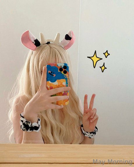 itsmaymorning model hd galleries