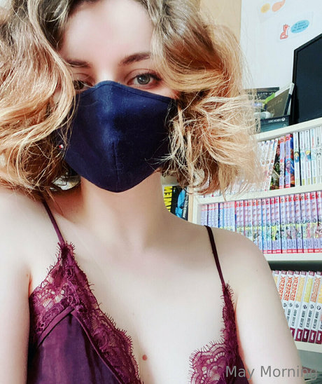 itsmaymorning pornstar sex img