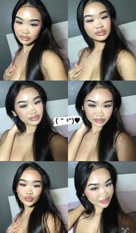 Althizy star nude photos