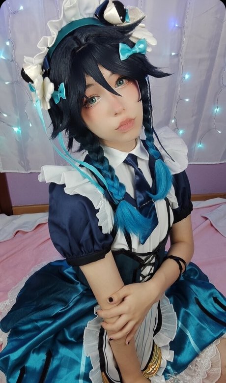 Haltsmanu star naked images