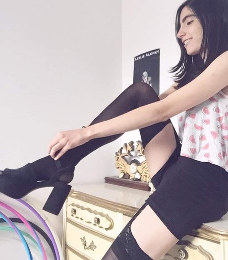 Alenkynar star art pics