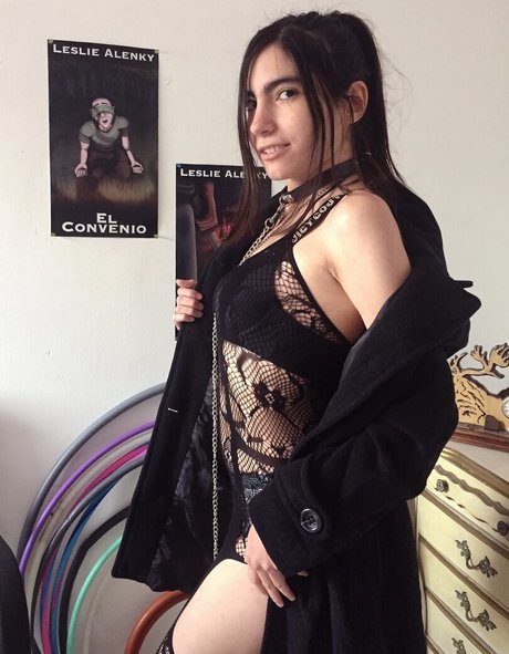 Alenkynar porn star photo