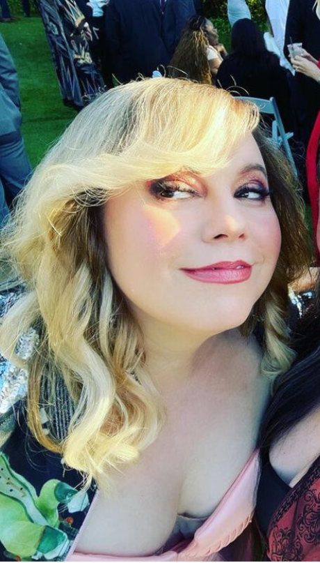 Kirsten Vangsness top pornstar galleries