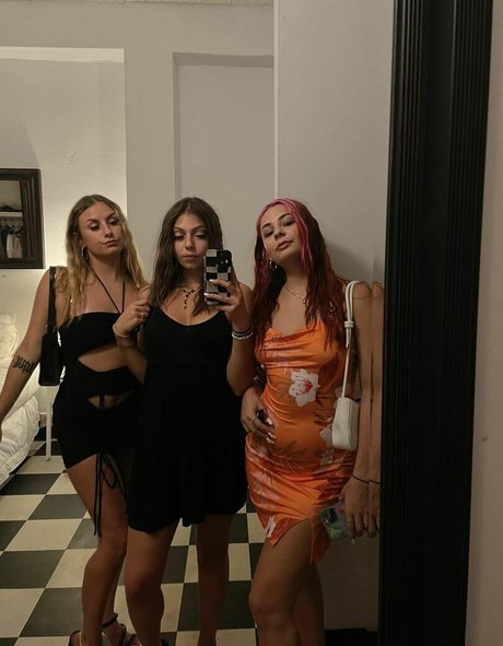 Elena Lukin nudes model img