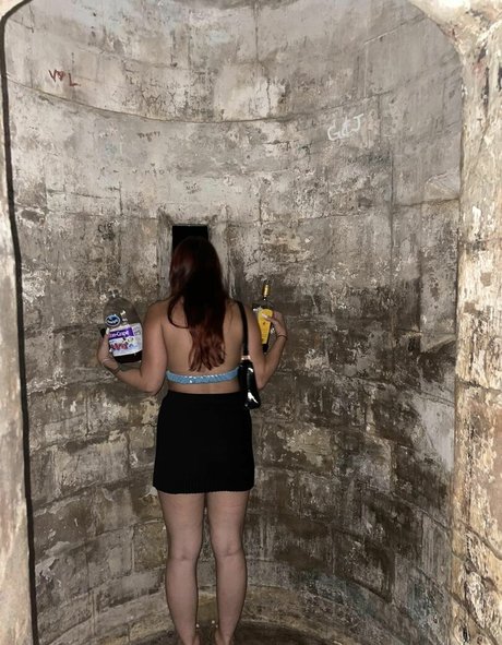 Elena Lukin model erotic picture